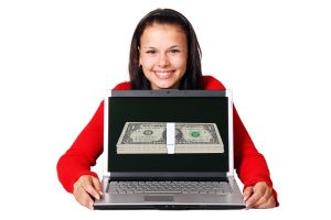 איך להרוויח כסף באינטרנט