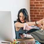 עבודה מהבית סקרים