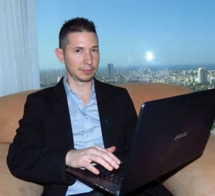 קליק בנק מדריך