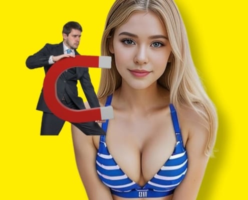 איך להתחיל עם בחורה באינסטגרם