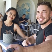 כלה פיליפינית