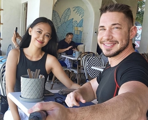 כלה פיליפינית