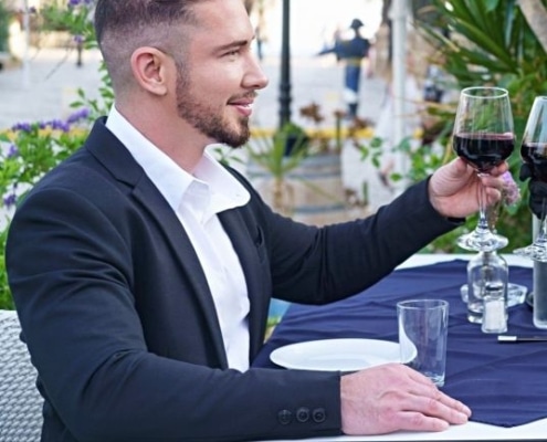 צחי רוזנטל הכנסה פסיבית שוק ההון